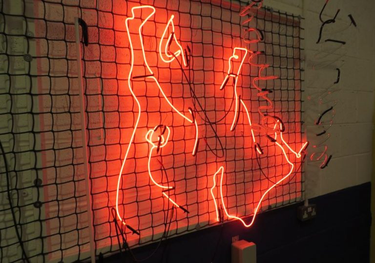 HOW NEON IS MADE Just Neon, neon signage randburg, neon signage